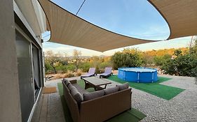 Quinta Da Alfarrobeira Peaceful Countryside Stay