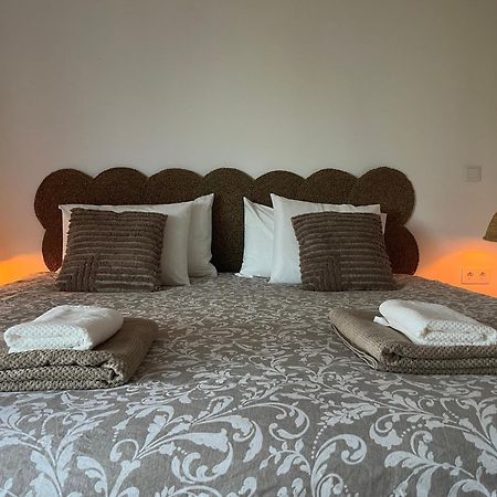 Quinta Da Alfarrobeira Peaceful Countryside Stay Faro Exterior photo