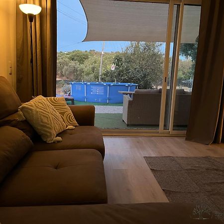 Quinta Da Alfarrobeira Peaceful Countryside Stay Faro Exterior photo