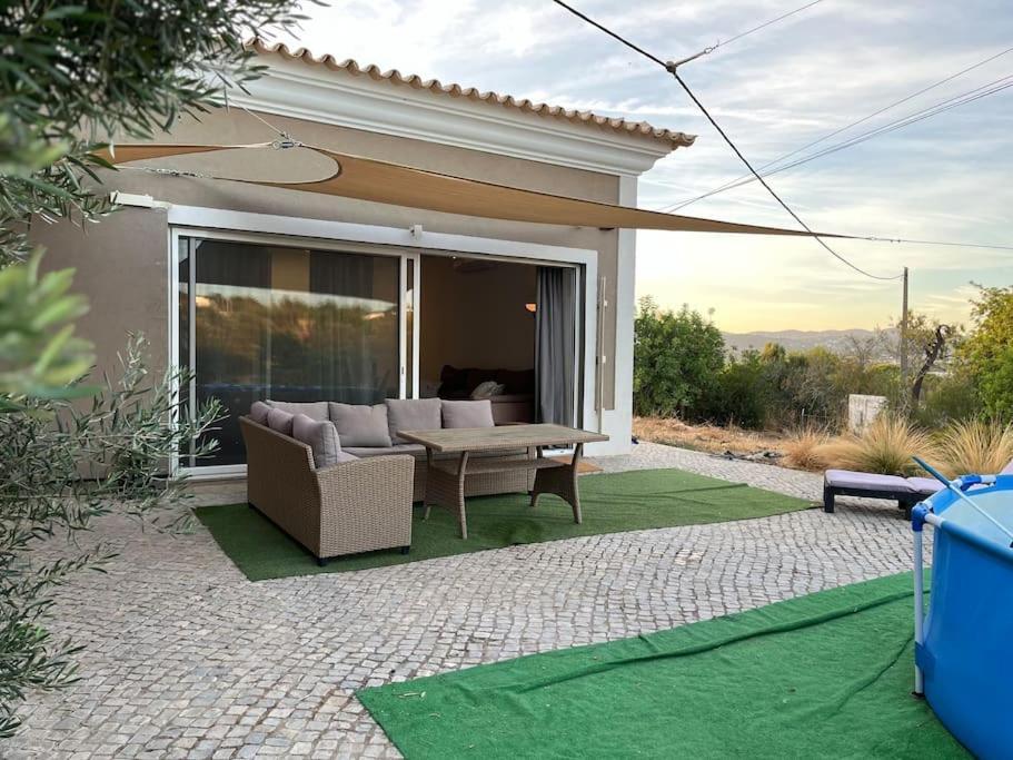 Quinta Da Alfarrobeira Peaceful Countryside Stay Faro Exterior photo