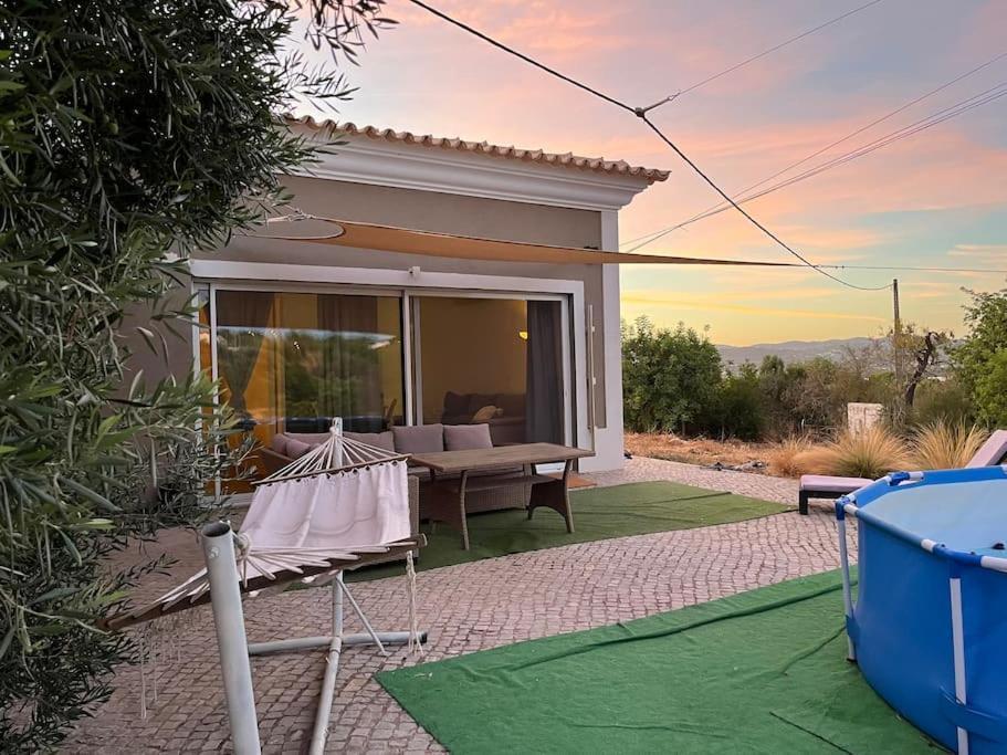 Quinta Da Alfarrobeira Peaceful Countryside Stay Faro Exterior photo