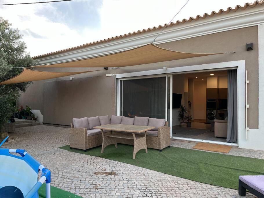 Quinta Da Alfarrobeira Peaceful Countryside Stay Faro Exterior photo