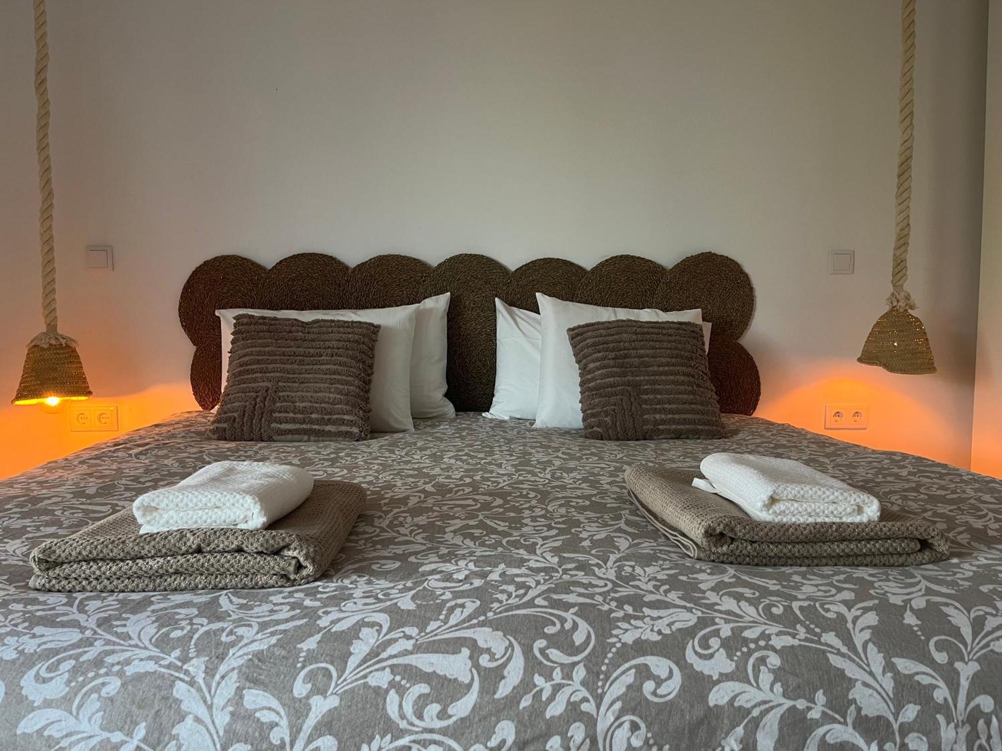 Quinta Da Alfarrobeira Peaceful Countryside Stay Faro Exterior photo