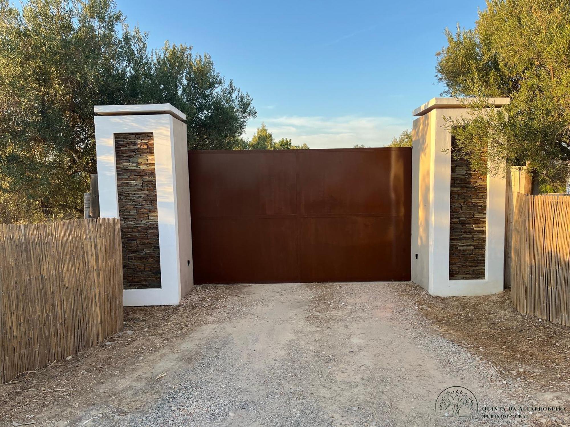 Quinta Da Alfarrobeira Peaceful Countryside Stay Faro Exterior photo